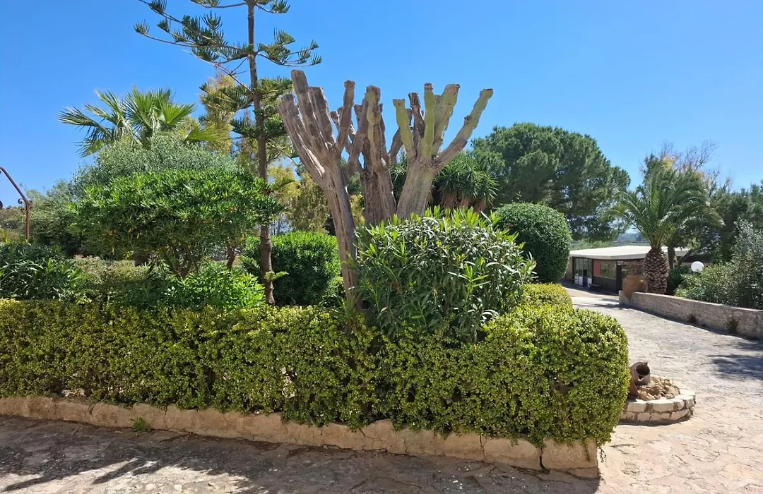 Residence Casale Verderame-1