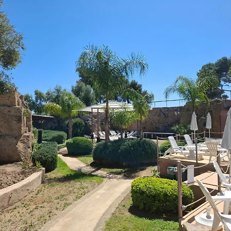 Residence Casale Verderame-2